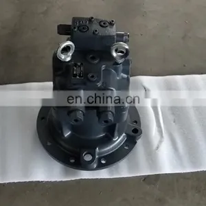 High Quality YN32W00022F2 Sk210-8 Swing Motor thumbnail-1