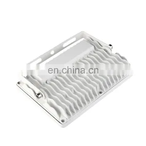 New Product 2019 Guzhen Lighting Factory High Lumen IP65 Outdoor White Led 150w 100w 50w Flood Light thumbnail-5