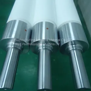Ceramic Roller For North Glass,Land Glass,Mountain Glass,Southtech Glass,Yuntong Glass Tempering Machine thumbnail-3