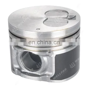 JT K3000 Diesel Engine Piston K7Z1-11-SAO/OK7Z1111O JT PREGIO 3.0 thumbnail-1