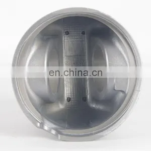 OM447LA CAMINHAO Diesel Engine Parts Piston 128mm With Pin+clamp thumbnail-3