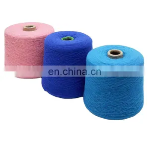New Design Mixed Mohair Chunky Wool Yarn Anti-Static Mohair Yarn thumbnail-2