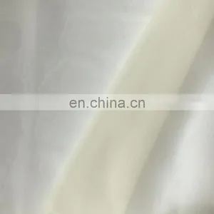 Factory Price 75D Plain Woven 18T Twist Chiffon Fabric for Summer Dress thumbnail-4