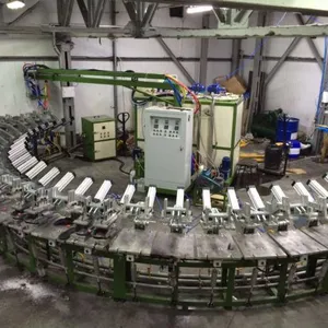 Foshan Luzhou Pu Machinery Co.,ltd company overview - view 1 thumbnail