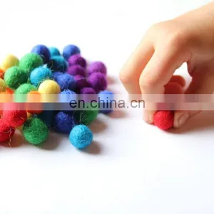 New Design 2020 Wool Natural Balls thumbnail-1