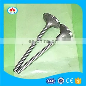 High Quality Gasoline Spare Parts Engine Valve for Honda G150 G200 thumbnail-3