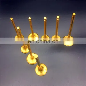 Japan Genuine Quality Intake Exhaust Engine Valve For Suzuki Sidekick Vitara Alto 800 2.5l V6 ATV Motorcycles Accessories Part thumbnail-5