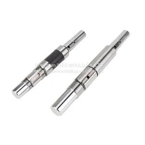 OEM ODM China Company Offer Precision Molding Precision Camshaft ISO 9001 Certified thumbnail-1