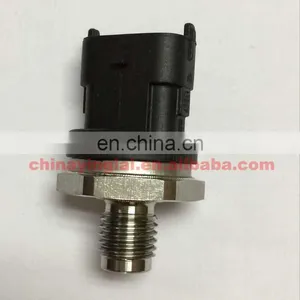 Fuel Pressure Sensor for Bosch 0281002522 thumbnail-1