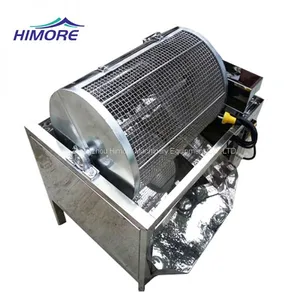 Electric Quail Eggs Breaker Machine Use With Quail Eggs Peeling Machine thumbnail-2
