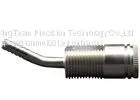 High Strength Automotive Precision Machining Service , Stainless Steel Machined Parts thumbnail-1