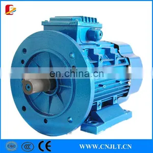 THREE PHASE ELECTRIC MOTOR thumbnail-3