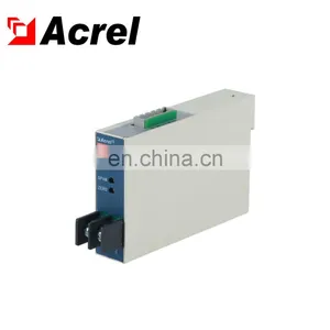 Acrel Power Transformer Input 5A 100V Outpt 4-20mA 0-5V thumbnail-3