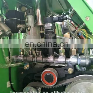 EPS200 CRDI Common Rail Diesel Fuel Injector Test Bench thumbnail-5