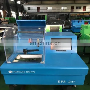 Common Rail Injector Test Bench CRI-NT207 thumbnail-4