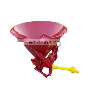 3 Point Hitch Electric Tractor Fertilizer Spreader With CE thumbnail-6