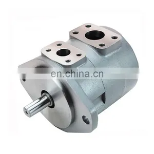 TOKIMEC Hydraulic Pressure Vane Pump Oil Pump SQP1 SQP2 SQP3 SQP4SQP1 SQP3-35-18 SQP3-38-86D-18-P thumbnail-3