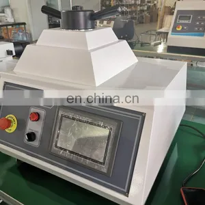 ZXQ-1/2 Metallographic Sample Mounting Presses thumbnail-6