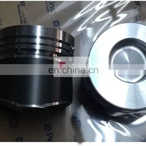 for Mitsubishi K3F Engine Crankshaft Connecting Rod Bearing Gasket Piston and Ring Set thumbnail-2