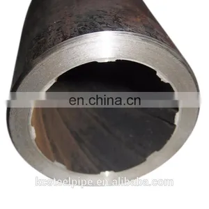 High Pressure Seamless Rifled Boiler Pipe/Ribbed Boiler Tube thumbnail-2