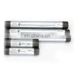 2" Electrical Galvanized Imc Conduit Pipe thumbnail-1