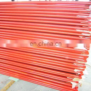 Galvanized Fencing Panel Powder Coated Fencing Panels thumbnail-2
