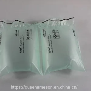 Instant Inflatable Air Pillow Bag for Usage on Demand thumbnail-4