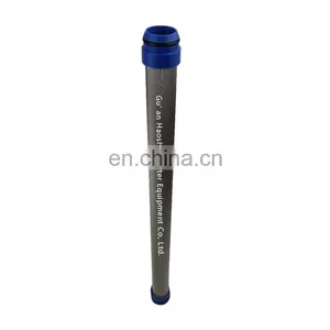 Industrial Filter Candle, Polyester Mesh Filter For Vessel, Candle Filter Element Cartridge 1345456 1360012 1365425 thumbnail-6