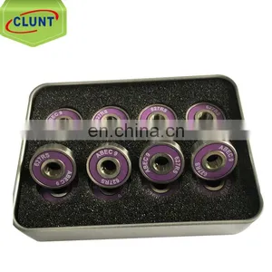 ABEC9 627rs Bearing 7x22x7mm Customized Color Miniature Ball Bearing 627 thumbnail-6