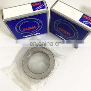45x65x14 NSK Brand Single Direction Thrust Ball Bearing 51109 Bearing thumbnail-3