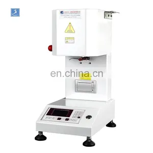 Liyi Melt Flow Index Tester Extrusion Plastometer Price thumbnail-2