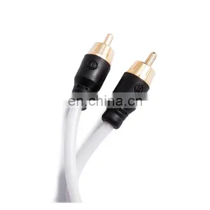 Top Quality Professional China Supplier 0ga Audio Power Amplifier Kits for Car Audio thumbnail-6