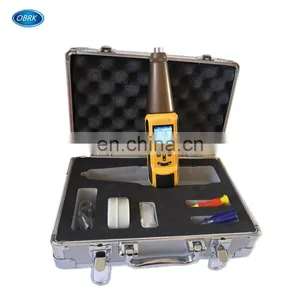 Digital Concrete Rebound Test Hammer With NDT Concrete Compressive Strength Testing Machine Measuring Range 10 to 60MPa thumbnail-4