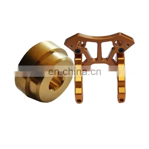 Manufacturing Stainless Steel Sheet Metal Custom Cnc Watch Case Parts Machining Milling Turning Quick Prototype Oem Services thumbnail-1
