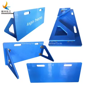 2021Wholesale Football Bounce Board Soccer Rebounder Kick PE Wall for Entertainment and Holiday Parks. thumbnail-4