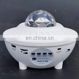 Amazon Most Popular Sky Star Master Lamp Night Lighting Lamp Night Light Projector Lamp thumbnail-4