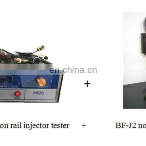 CR1000a Diesel Fuel Common Rail Electronic Injector Tester thumbnail-5