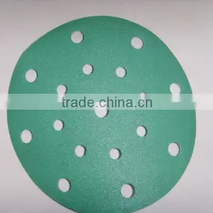 PSA / Sanding Discs / Sunmight / Velcro Disc thumbnail-1