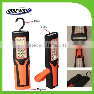 Manufacturer China New Products Garage Inspection Led Light thumbnail-1
