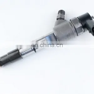 Fuel Injector 0445 110 380 Bos-ch Original In Stock Common Rail Injector 0445110380 thumbnail-1