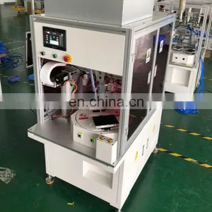 Laminating Machine Vacuum Screen Glass OCA LCD Laminating Machine thumbnail-1