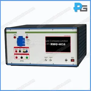 IEC61000-4-12 Ring Wave Generator thumbnail-1