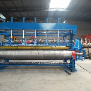 Fiber Cement Tile Production Line Vacuum Asbestos Tile Equipment thumbnail-2