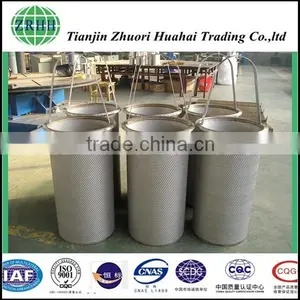 Wholesale Best Price and High Quality Stainless Steel Filter thumbnail-5