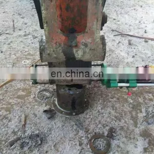 High Quality Low Budget Mobile Portable Line Boring Machine for Excavator Digger thumbnail-4