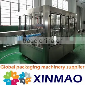 2015 New Mineral Bottle Water Filling Machines thumbnail-1