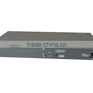24ports 100M Optical Fiber Fast Ethernet Network Switch thumbnail-6