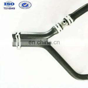 Auto Motor Power Steering Oil Return Pipe thumbnail-2