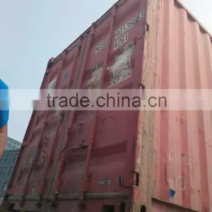 CSC Certification and Dry Container Type Cargo Shipping Container thumbnail-3