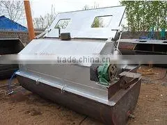 Nut Oil, Peatnut Oil and Bean Oil Extraction Machine thumbnail-2